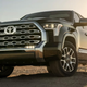 Image for article titled Here Are All Of The 2022 Toyota Tundra's Giant Grilles